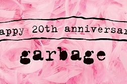 GARBAGE kommen auf European Tour