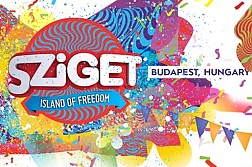 SZIGET Aftermovie 2015 is here!