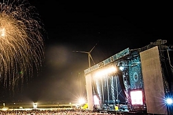 NOVA ROCK - der nächste Headliner steht vor der Tür