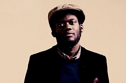 Soul sensation Michael Kiwanuka joins INmusic #12 headlining the OTP World Stage!