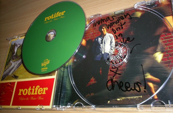 Review: Robert Rotifer im britishrock-Interview  