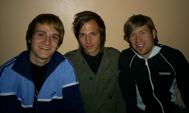 Review: Nova International. Die Augsburger "Fashion Band" im Interview  