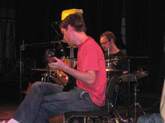 Review: Hotel “Das Triest” – “Garden Suite 3”. Ash im Interview.  