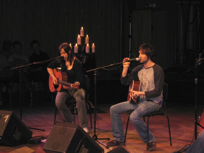 Review: Hotel “Das Triest” – “Garden Suite 3”. Ash im Interview.  