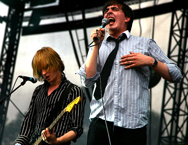 Britishrock Review