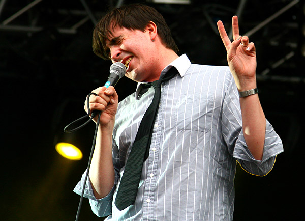 Britishrock Review