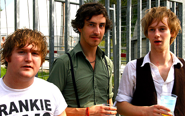 Review britishrock