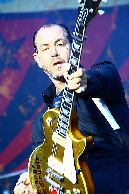Review: So war es auf dem „Taubertal Festival 2012“