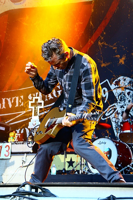 Britishrock Review