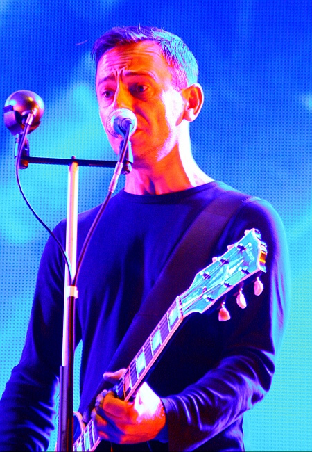 Review: So war es auf dem „Taubertal Festival 2012“