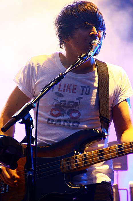 Review: So war es auf dem „Taubertal Festival 2012“