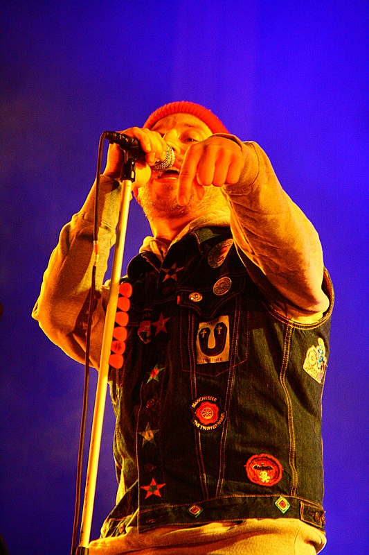 Review: So war es auf dem „Taubertal Festival 2012“