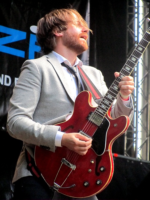 Review: So war es auf dem „Taubertal Festival 2012“  