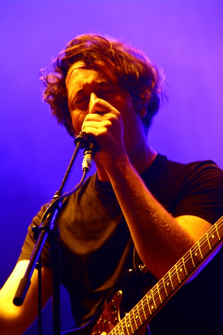 Review: So war es auf dem „Taubertal Festival 2012“
