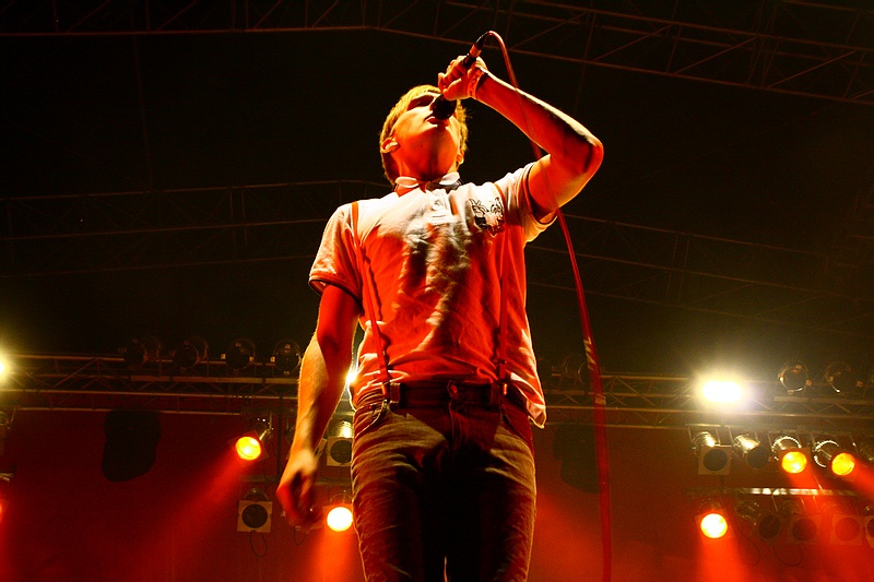 Review: So war es auf dem „Taubertal Festival 2012“