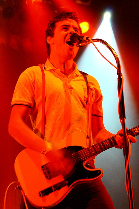 Review britishrock