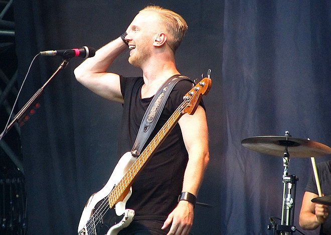 Britishrock Review