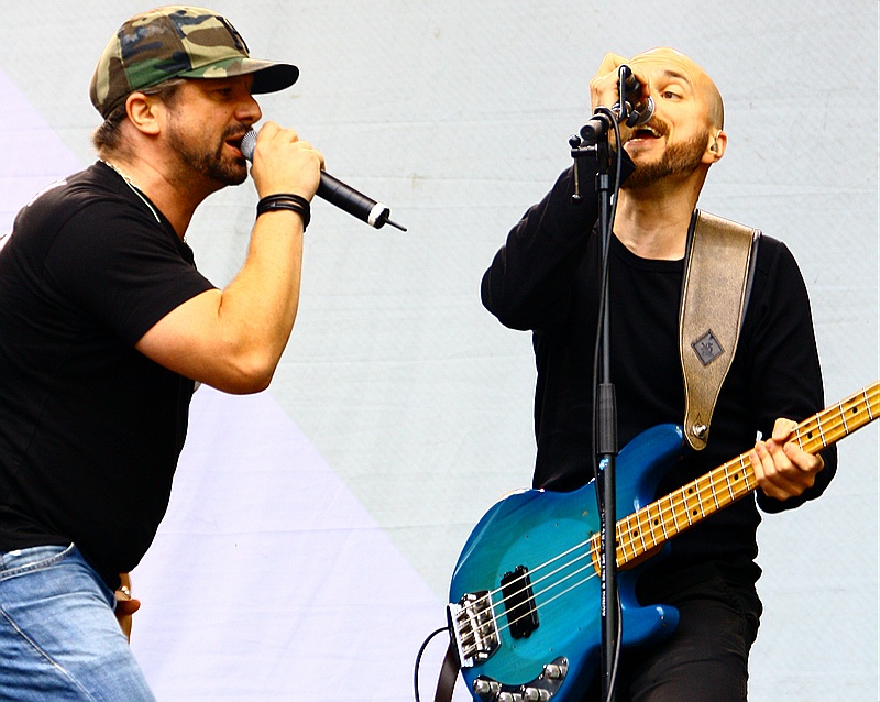 Review: So war es auf dem „Taubertal Festival 2012“
