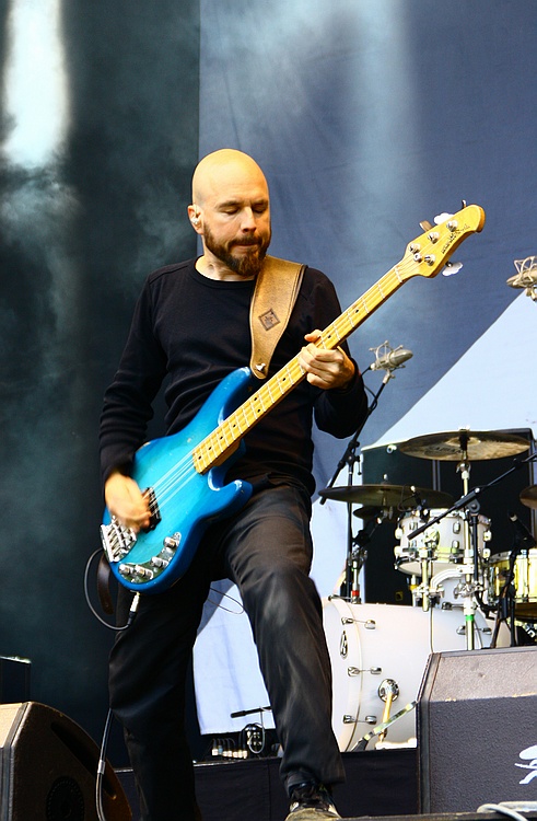Review: So war es auf dem „Taubertal Festival 2012“