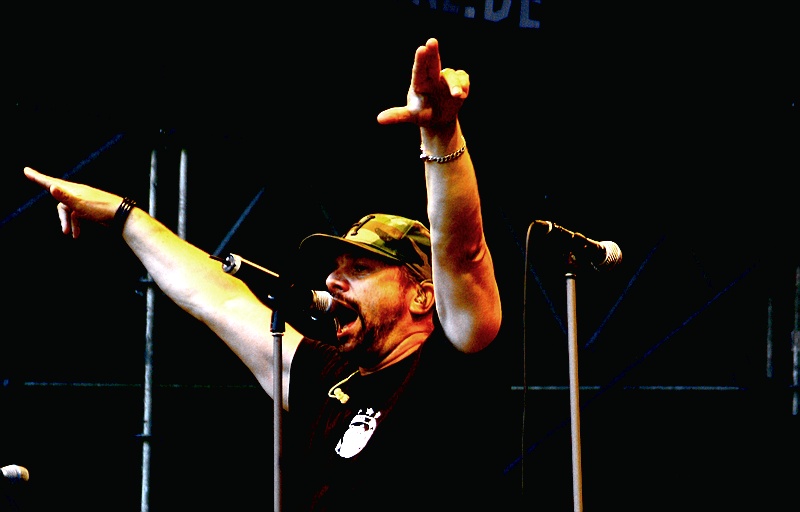 Review britishrock