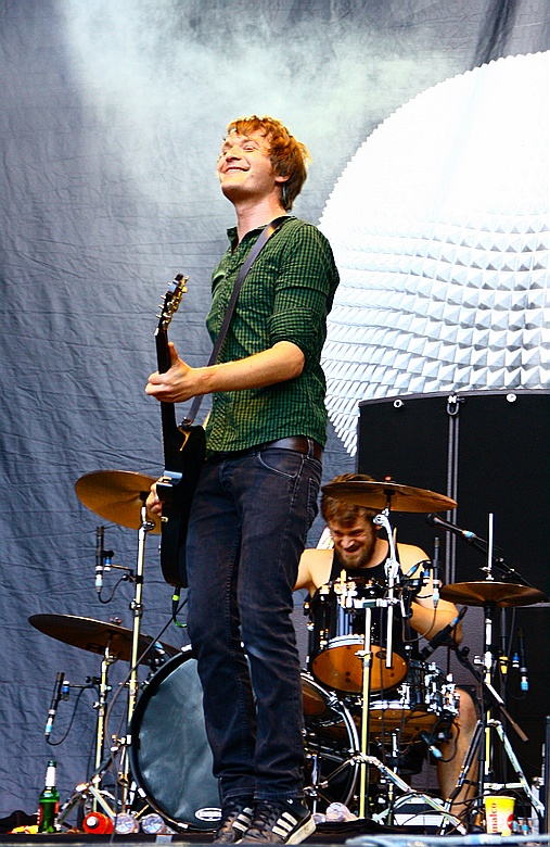 Review: So war es auf dem „Taubertal Festival 2012“