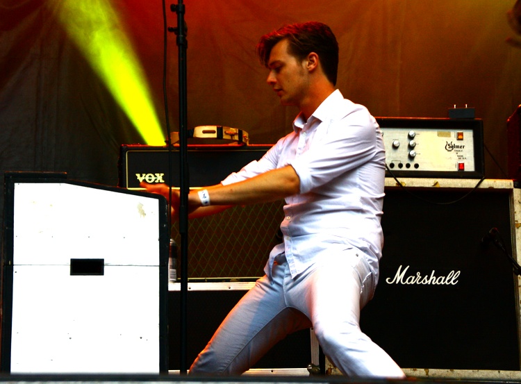 Review: So war es auf dem „Taubertal Festival 2012“