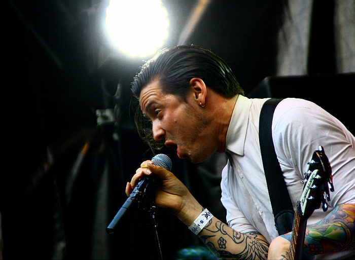 Review: So war es auf dem „Taubertal Festival 2012“