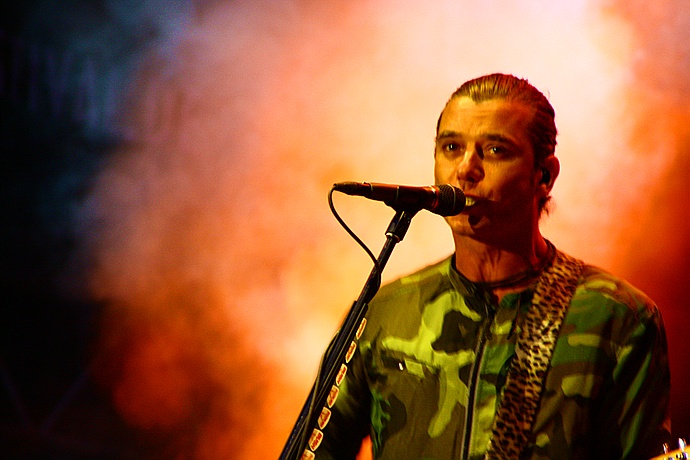 Review: So war es auf dem „Taubertal Festival 2012“
