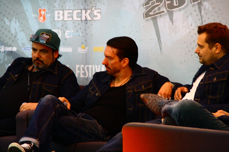 Review: So war es auf dem „Taubertal Festival 2012“