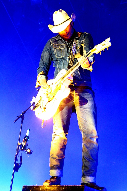 Review: So war es auf dem „Taubertal Festival 2012“