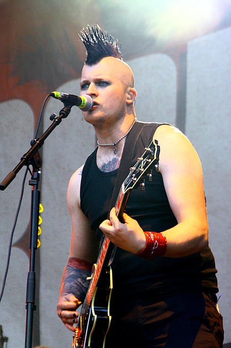 Review: So war es auf dem „Taubertal Festival 2012“