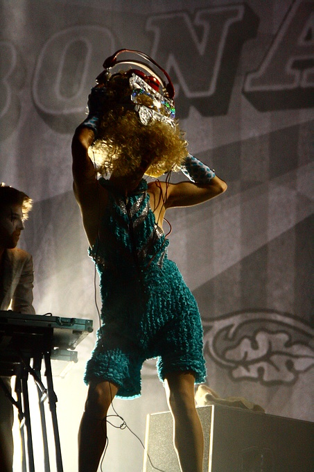 Review: So war es auf dem „Taubertal Festival 2012“
