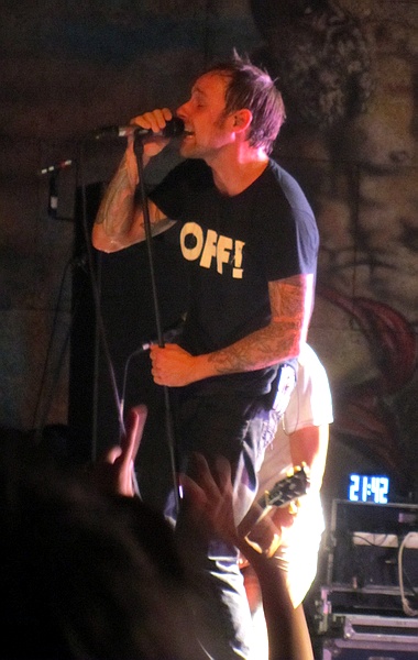 Review: Im Interview. Wir trafen die Donots in Stuttgart.  