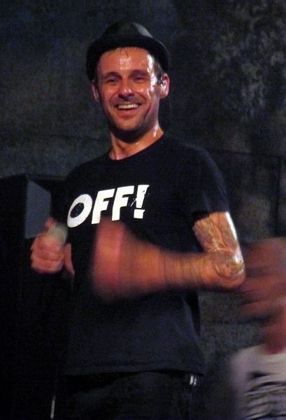 Review: Im Interview. Wir trafen die Donots in Stuttgart.  