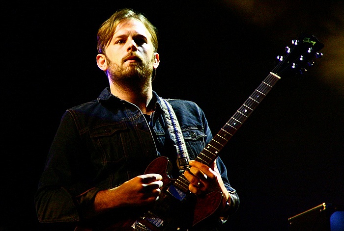 Review: Wir waren mitten drin. PEACE & LOVE 2011 mit Kings Of Leon, Bob Dylan uvm