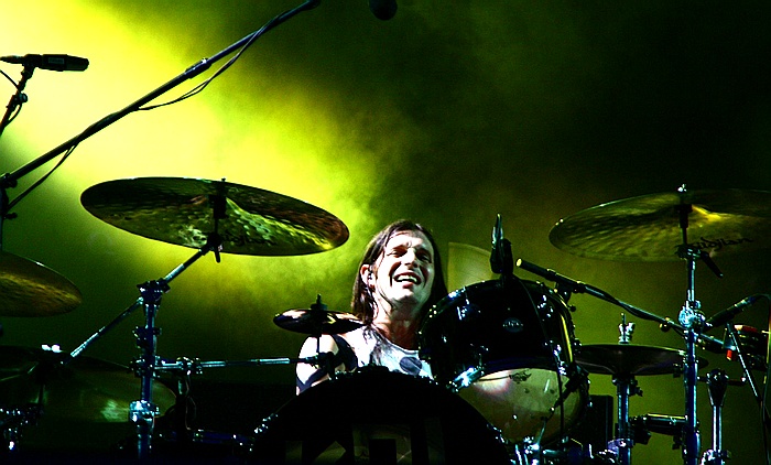 Review: Wir waren mitten drin. PEACE & LOVE 2011 mit Kings Of Leon, Bob Dylan uvm  