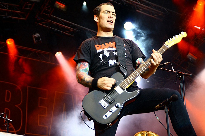 Britishrock Review