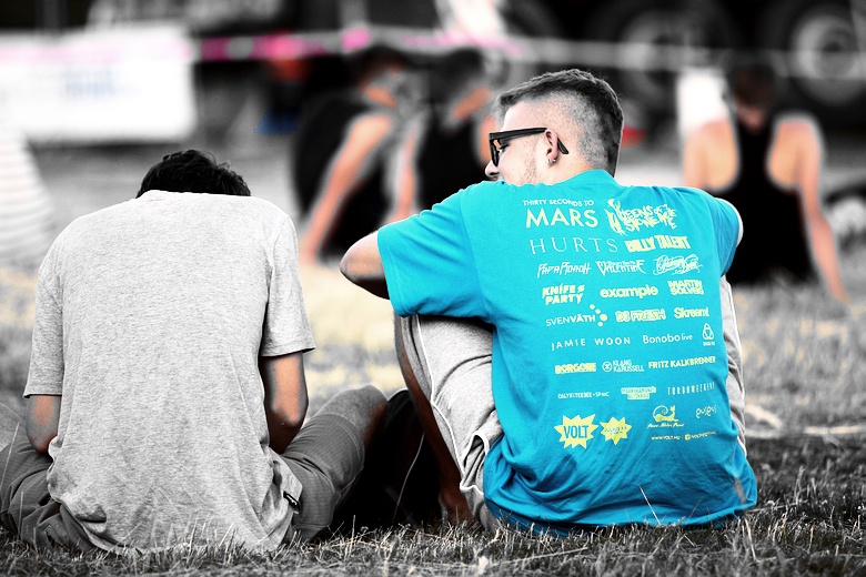 Review: 110.000 for VOLT FESTIVAL. Rock over Hungary!  