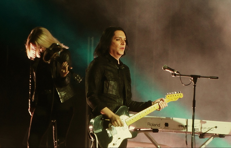 Review: INMUSIC 2015 - Sun, rain and... sun again