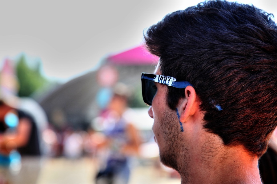 Review: VOLT FESTIVAL 2015 bricht alle Rekorde!