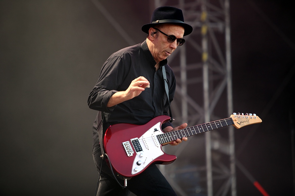 Review: Das rot-weiß-rote NOVA ROCK 2016 wurde größtes österreichisches Festival aller Zeiten