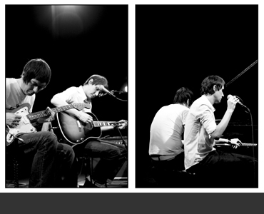 Das alte Schlachtross ganz kleinlaut