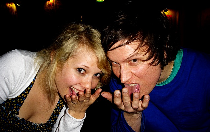 Review: A guide to love, loss and desperation  