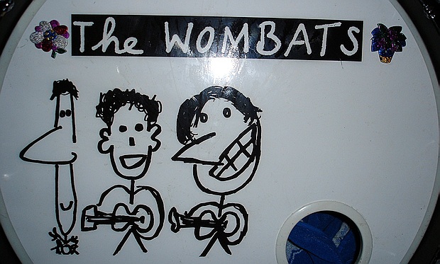 Review: A guide to love, loss and desperation  