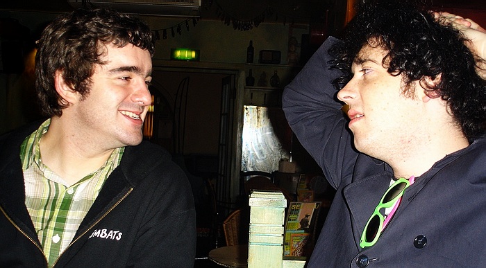 Review: A guide to love, loss and desperation  