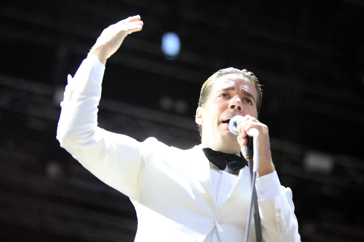 Review: Inmusic Festival 2019, das Brit-Pop Festival in Kroatien  