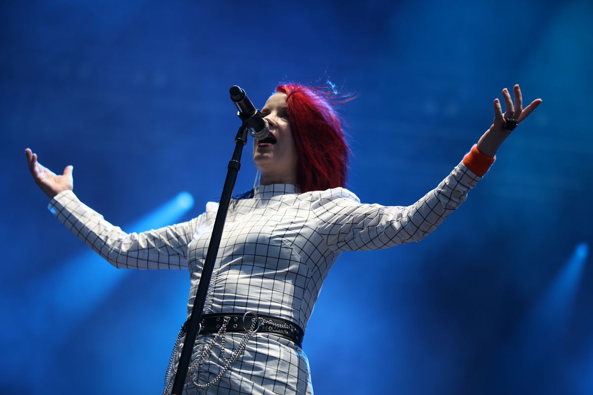 Review: Inmusic Festival 2019, das Brit-Pop Festival in Kroatien  