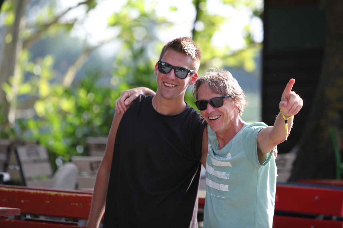 Review: Inmusic Festival 2019, das Brit-Pop Festival in Kroatien  