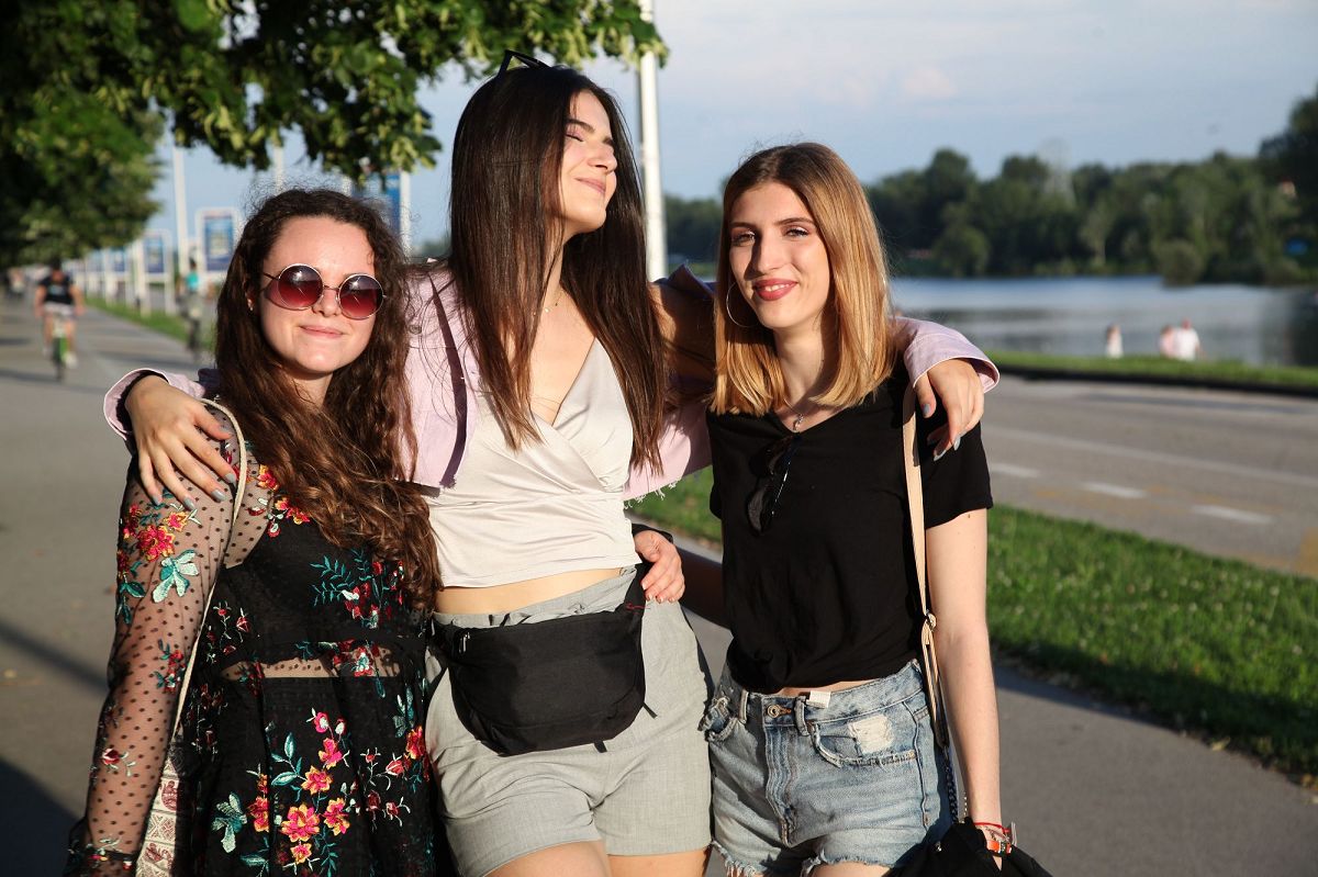 Review: Inmusic Festival 2019, das Brit-Pop Festival in Kroatien
