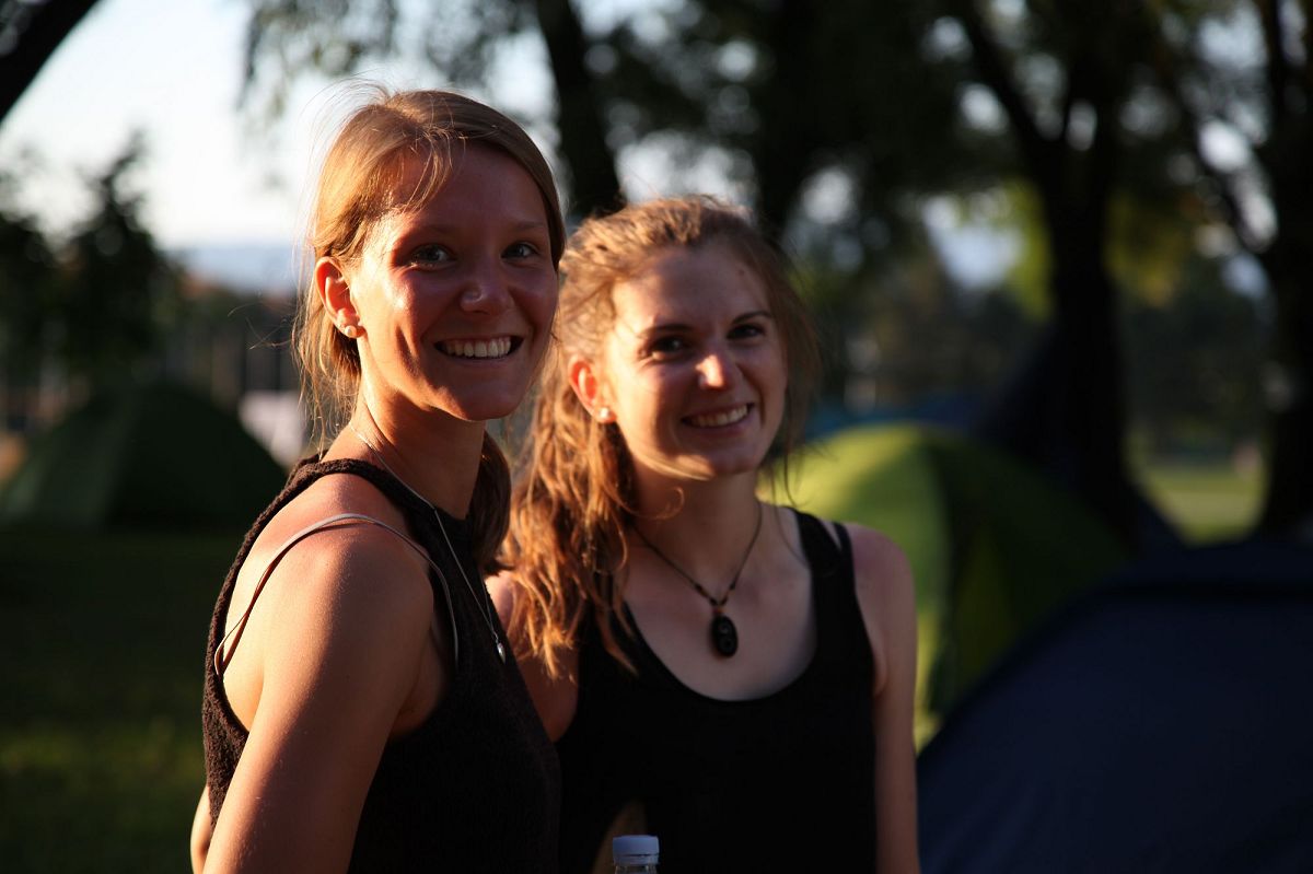 Review: Inmusic Festival 2019, das Brit-Pop Festival in Kroatien